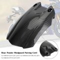 Topteng Rear Fender Mudguard Fairing Cowl Fit For Yamaha Yzf R1 2015-2019 R1m R1s