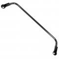 Caltric Rear Stabilizer Sway Torsion Bar Compatible With Polaris 1017068-067