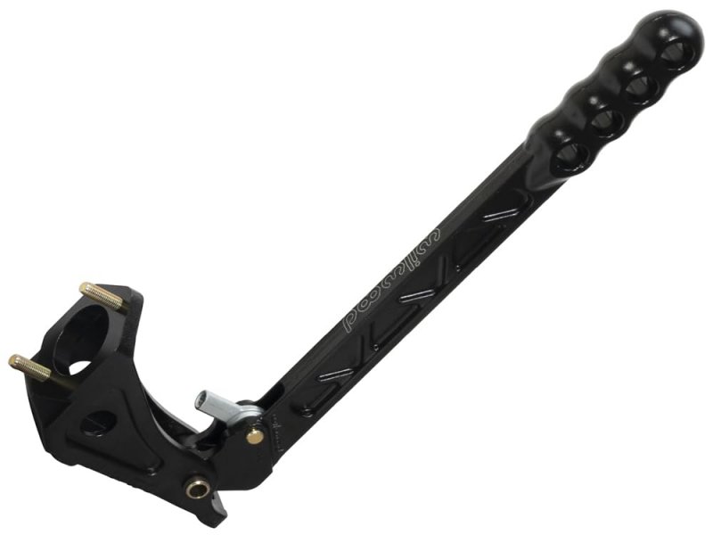 Wilwood 340-14769 Hand Brake Assembly Vertical 11 1