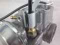 Polaris Sportsman 600 2003-05 34mm Complete Carb Carburetor