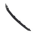 Front Passenger Side Lower Bumper Trim For Hyundai Santa Fe 2024 2025 Textured Black Replaces Hy1047137 And 86596r6000ca 