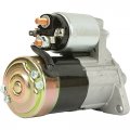 Epartsglobal Starter Fits Kubota Zd18 Zd21 F2260r F3060r W 16853-63011 M0t90881 New 19162