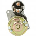 Epartsglobal Starter Fits Kubota Zd18 Zd21 F2260r F3060r W 16853-63011 M0t90881 New 19162