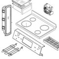 Whirlpool Discharge Tube Genuine Original Equipment Manufacturer Oem Part For Crosley 