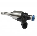 0261500162 0261500076 0261500278 06h906036e 06h906036p Fj1057 62819 06h 906 036 E 4pcs Fuel Injectors For Vw Eos Beetle Cc