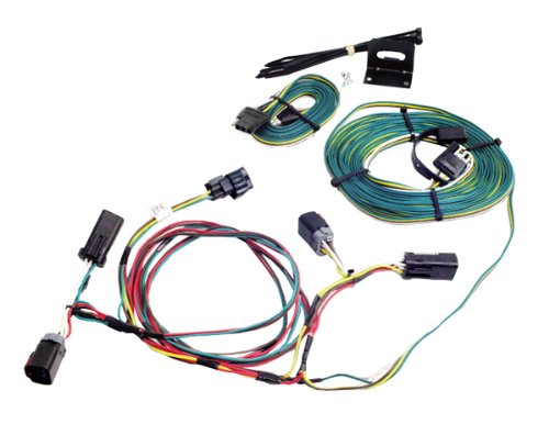 Demco Towed Connector Wiring Kit