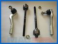 Inner Outer Tie Rods Replacement Part For Mercedes-benz C230 02-07 Rear Wheel Drive Only 