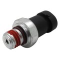 Version D1843a 12635957 Oil Pressure Sensor Switch Sending Unit For 2006 Isuzu I-280 2 8l 