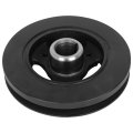 Engine Harmonic Balancer Crankshaft Pulley For Amc Amx Concord Eagle Gremlin Hornet Matador Pacer Spirit Jeep Cherokee Cj5 Cj6 