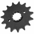 Caltric Drive Chain Sprockets Kit Compatible With Kawasaki Kl250 Klr250 1984 1985 1986 1987-2005