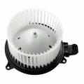 700237 Hvac Blower Motor Assembly With Fan Cage For 2009 2014 Ford Expedition F150 Lincoln Navigator Replaces Cl1z19805a 