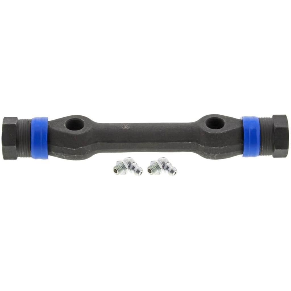 Control Arm Shaft Set For 1990 To 1996 Chevy G30 0 65 In Bolt Hole Diameter 9 72 Length 1 11 Thread Size Pre Greased Front