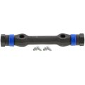 Control Arm Shaft Set For 1990 To 1996 Chevy G30 0 65 In Bolt Hole Diameter 9 72 Length 1 11 Thread Size Pre Greased Front