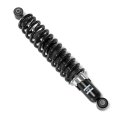 Rgh-f4d Rear Gas Shock For Honda Fourtrax 300 2x4 Trx300 Atv 1993-2000 Gas-powered Linear Rate Spring Fits Only Excludes 