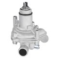 Water Pump Assembly For Honda Cbr600rr 2003-2006 O E M 19200-mee-325 