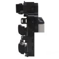 Master Power Window Switch 35750 Tb0 H01 For Honda Accord 2008 2012 Driver Side Assembly 