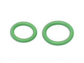 Mercedes W163 A C O-ring Kit Evaporator Core To Expansion Valve