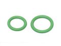 Mercedes W163 A C O-ring Kit Evaporator Core To Expansion Valve 
