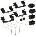 Carlson Quality Brake Parts 13555q Drum Hardware Kit 