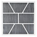 Lennox X7935 20x20x5 Healthy Climate Carbon-clean Merv 16 Filter Bundle With Same Day Supply Change Reminder Magnet 1-pack 