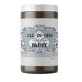 Abbey Heritage Collection All In One Chalk Style Paint No Wax 32oz 