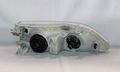 Tyc Left Headlight Assembly For 1997-2001 Lexus Es300