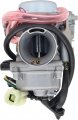 15003-1534 Carburetor Fit For Kawasaki Prairie 300 Kv Kvf 300 Kvf300b Kvf300a 2x4 4x4 Atv Carb Replace 1999 2000 2001 2002 