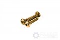 Polaris Sportsman Magnum Ranger Secondary Clutch Buttons Screw Kit