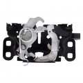 Wflnhb Front Hood Lock Latches Latch 68280607ac