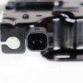 Wflnhb Front Hood Lock Latches Latch 68280607ac
