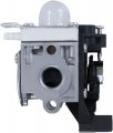 Carburetor Replacement For Zama Rb-k92 Echo Hcr-161es Hrc-171es Hedge Trimmers
