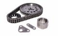 Comp Cams 7106 Keyway Adjustable Billet Timing Set For 58x 3-bolt 4 Pole Gm Ls3 