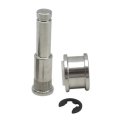 Door Hinge Pin Roller Repair Kit Fits For Chevrolet C K Series Trucks Suv 2007-2011
