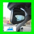 312 Motoring Fits 2005-2010 Chevy Chevrolet Express 1500 2500 3500 Chrome Trim For Rear View Mirror 2006 2007 2008 2009 05 06