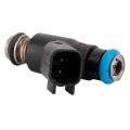 25359853 Fuel Injector Nozzle Adapter Fit For 2000-2016 Replacement Part Easy Installation Diy Enthusiasts And Car Mechanics 