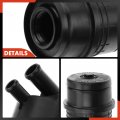 A-premium Power Steering Reservoir Tank With Cap Compatible Bmw 128i 135i 323i 325i 328i 330i 335i 135iss Xdrive 335i M5 M6