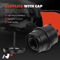 A-premium Power Steering Reservoir Tank With Cap Compatible Bmw 128i 135i 323i 325i 328i 330i 335i 135iss Xdrive 335i M5 M6