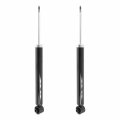 Unity Automotive 2-259460-001 Shock Absorber Kit 2016-2020 Hyundai Tucson 2017-2019 Kia Sportage Position R 1 Per Vehicle 