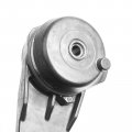 A-premium Belt Tensioner Assembly With Pulley Compatible Ford F-250 F-350 F-450 F-550 Super Duty 2003-2007 E-350 E-450