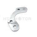 Httmt Had029- Compatible With Springer Top Tree Glide Handle Bars To Standard H-d Handlebars