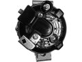 Alternator 105 Amp For 2012-2015 Honda Civic Si 2 4l 4-cylinder