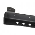 Wflnhb Rear Bed Channel Stiffeners Stiffener Brackets Replacement For 2005-2021 Toyota Tacoma