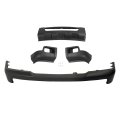 Front Bumper Cover Lower Valance Panel For 2006 2007d Ranger Replace For 6l5z17626aaa 6l5z17d957baptm Fo1095218 Fo1000608 Face 
