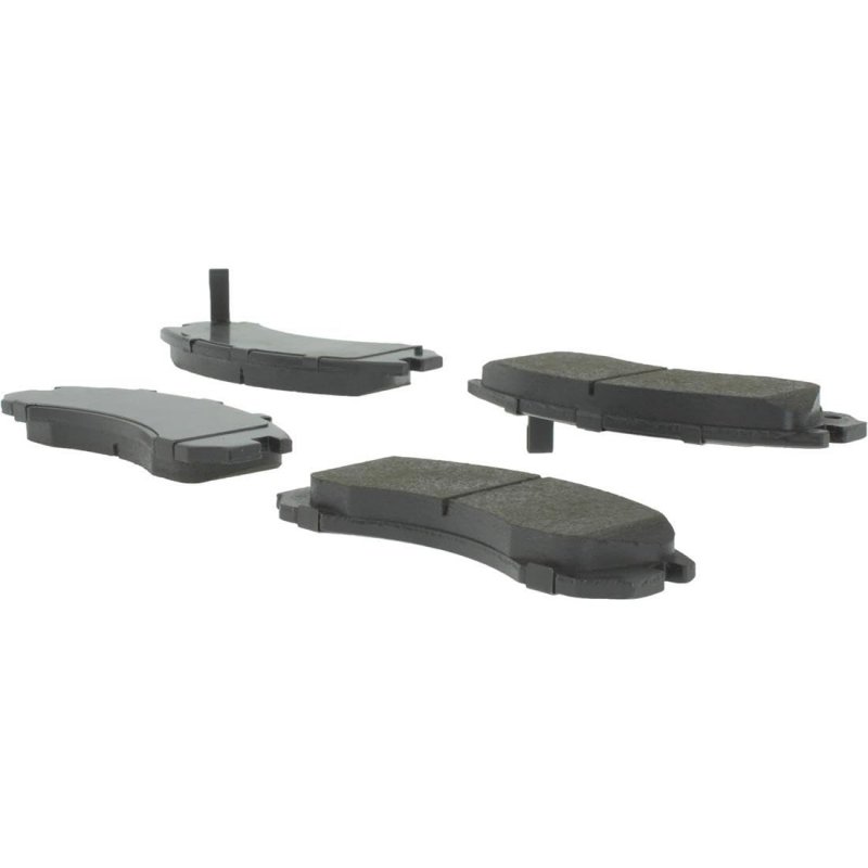 A-partrix 1set Front Brake Pads Replacement Car Disc Pad Set Fits Mitsubishi 3000gt 1991-1999 Diamante 1992-2004 Eclipse