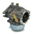 The Rop Shop Carburetor Kit For John Deere 23 Hp K582-36342 Am36146 Mia10308 Lawn Tractor 