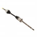 A-partrix 1pcs Front Right Passenger Cv Axle Drive Shaft Joint Fits Nissan Sentra 1991 1992 1993 1994 1995 1996 1997 2000 2001 