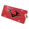 Graphics More University Of The Incarnate Word Primary Logo Novelty Metal Vanity Tag License Plate