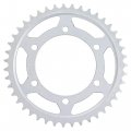 Niche Drive Sprocket Chain Combo For Yamaha Yzf R1 Front 16 Rear 43 Tooth 530vm-x X-ring 114 Links