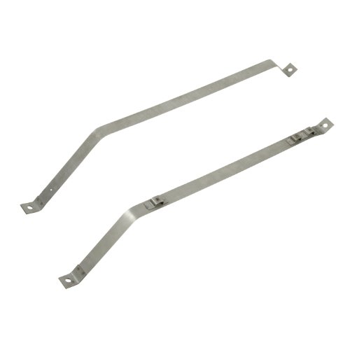 St195 Fuel Tank Straps For Toyota Corolla