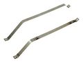 St195 Fuel Tank Straps For Toyota Corolla 